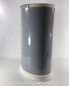 Shop Diaper Dekor Classic Diaper Pail, Gray at GoodBuy Gear