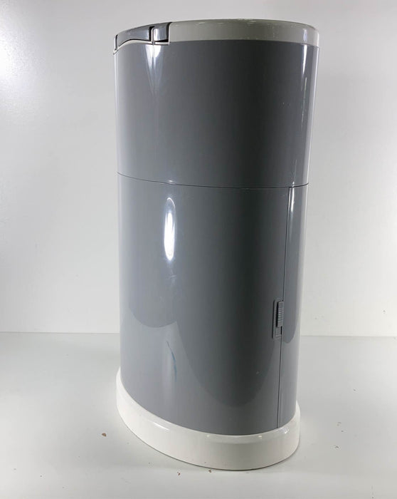 Shop Diaper Dekor Classic Diaper Pail, Gray at GoodBuy Gear
