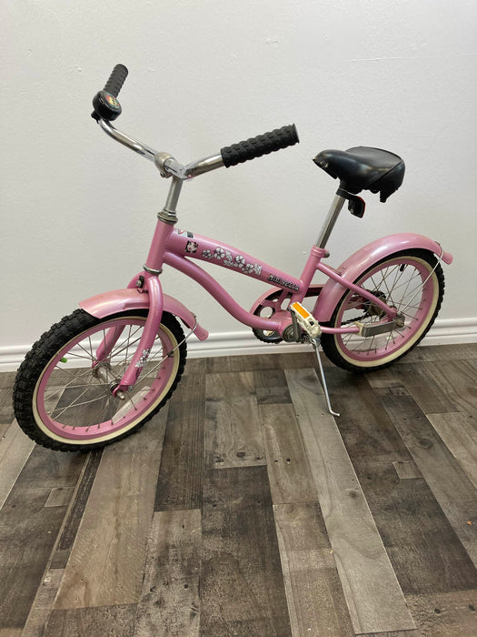 used Firmstrong Mini Bella 16” Bicycle