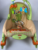 used Fisher Price Baby Bouncer