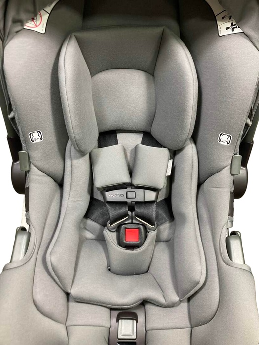 secondhand Infantcarseat