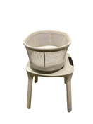 secondhand 4moms MamaRoo Sleep Bassinet