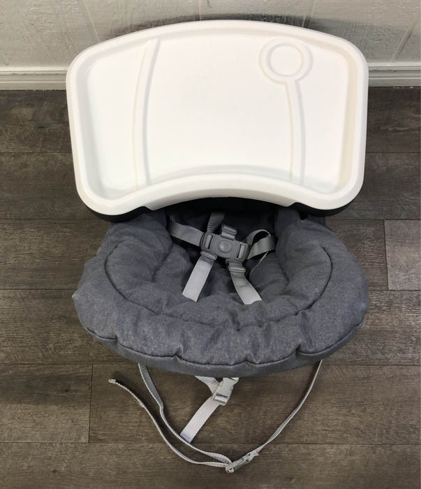 Graco Swivi Seat 3-in-1 Booster