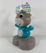 secondhand Fisher Price Linkimals Musical Moose