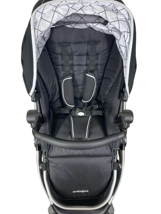 secondhand Strollers