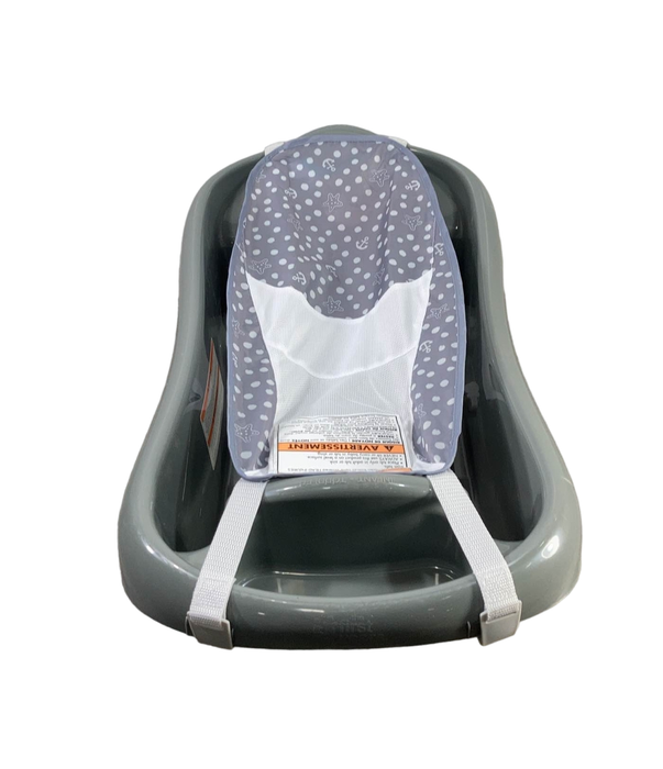 Shop The First Years Sure Comfort Newborn To Toddler Tub at GoodBuy Gear