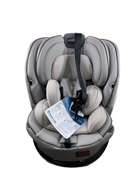 used Maxi-Cosi Emme 360 Convertible Car Seat, Network Sand, 2023