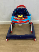 secondhand Delta Children First Exploration 2-In-1 Activity Walker