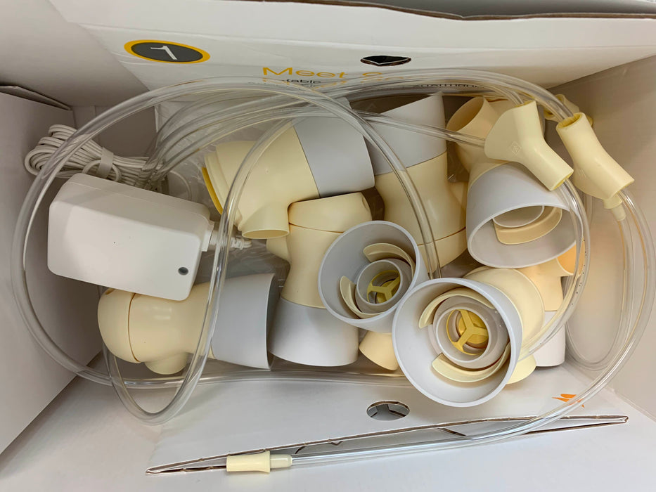 used Feeding Accessories