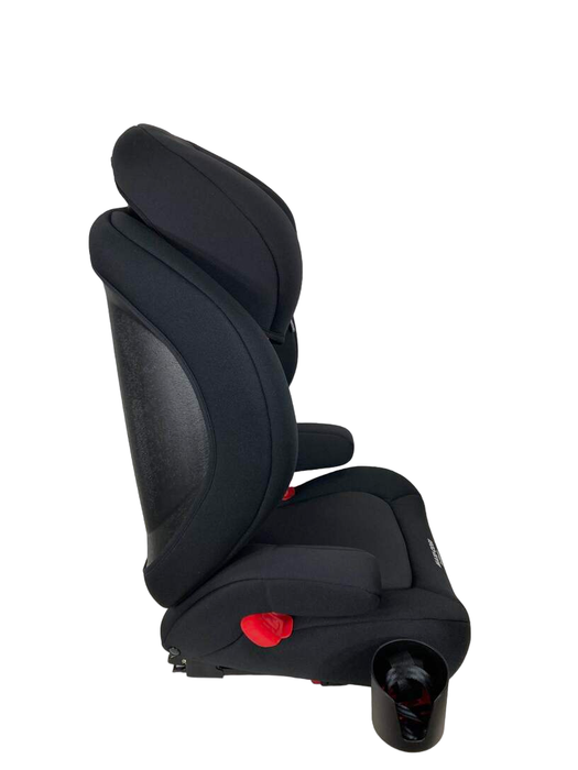 secondhand Maxi-Cosi RodiSport Booster Car Seat, Midnight Black, 2022