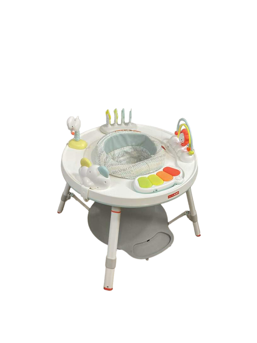 Shop Skip Hop Silver Lining Cloud Baby's View Activity Center at GoodBuy Gear