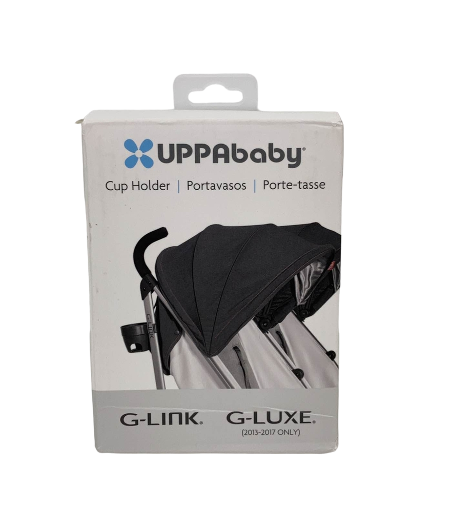 UPPAbaby GLUXE/GLINK Cup Holder