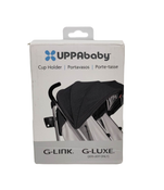 used UPPAbaby G-LUXE/G-LINK Cup Holder