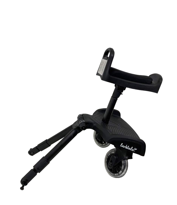 Shop Larktale Universal Ride-Along Stroller Board at GoodBuy Gear