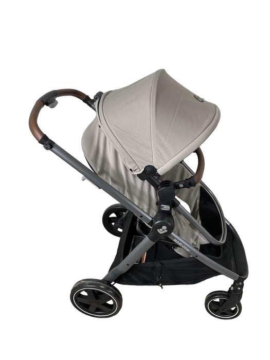 secondhand Strollers