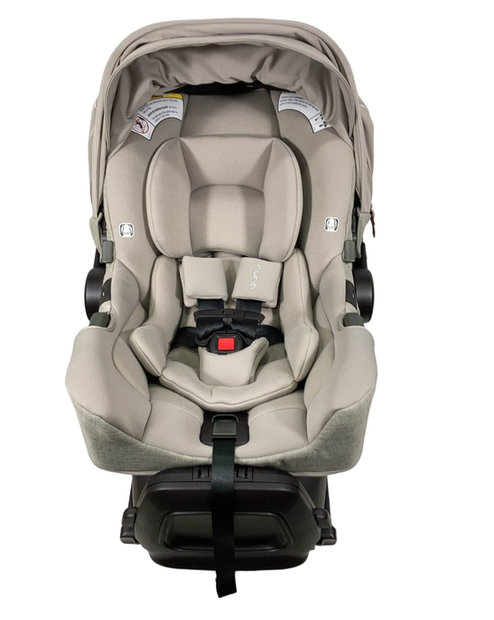 used Carseat