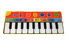 used Musical Mat