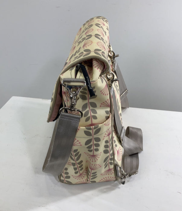 Shop Petunia Pickle Bottom Boxy Backpack Diaper Bag at GoodBuy Gear
