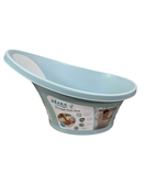 Shop Beaba Shnuggle Baby Bath, Aqua at GoodBuy Gear