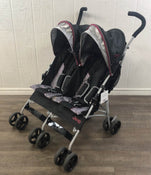 used Jeep Scout Double Stroller, 2019