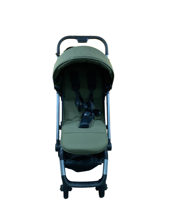 secondhand Strollers