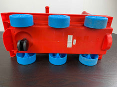 used Kiddieland Thomas The Train Ride On