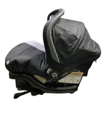 secondhand Baby Trend Ally 35 Car Seat, Stormy, 2023