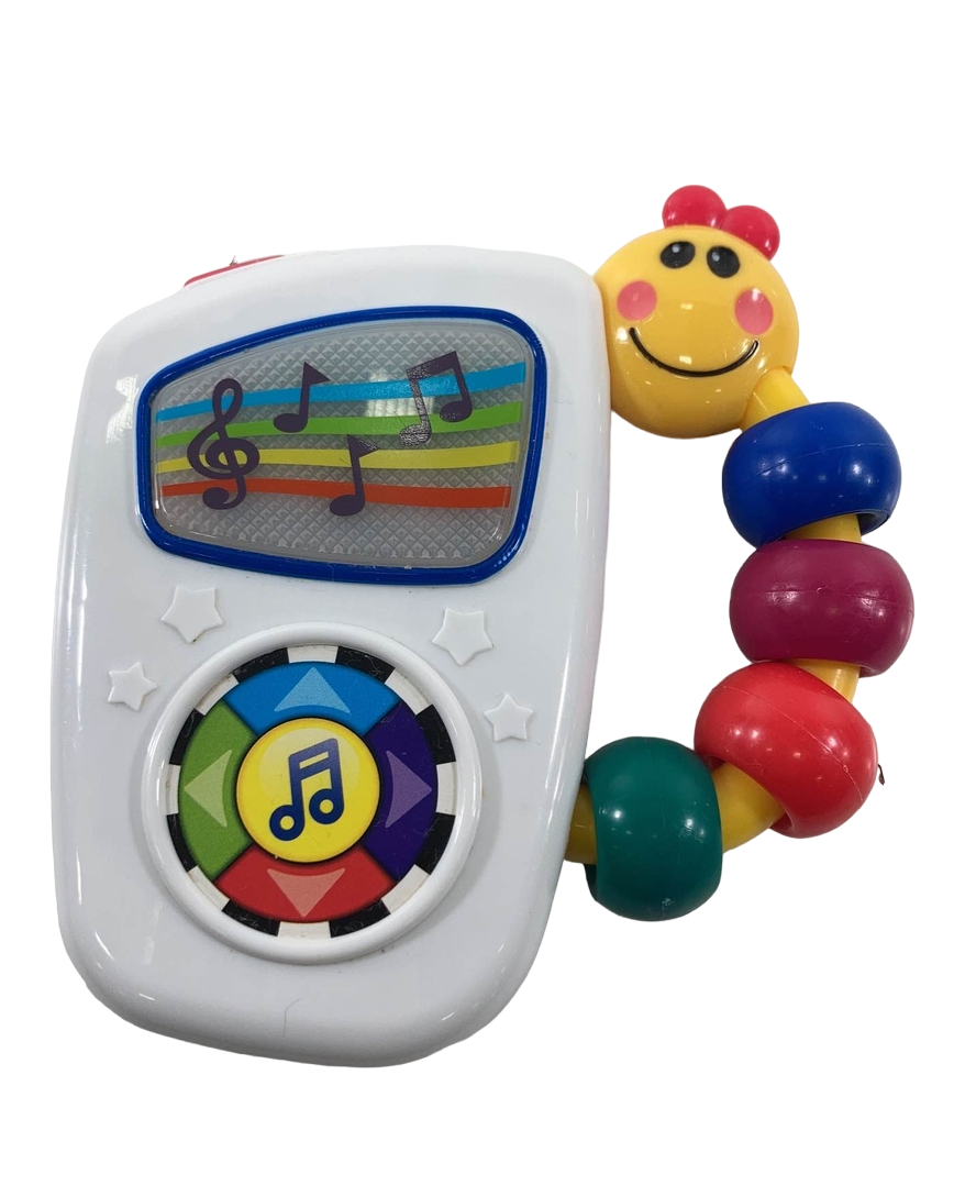 Baby Einstein Take Along Tunes
