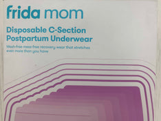 secondhand FridaBaby Disposable Postpartum Underwear