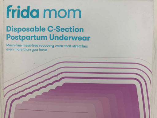 secondhand FridaBaby Disposable Postpartum Underwear