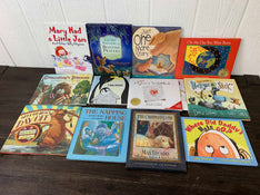 used BUNDLE Board Books