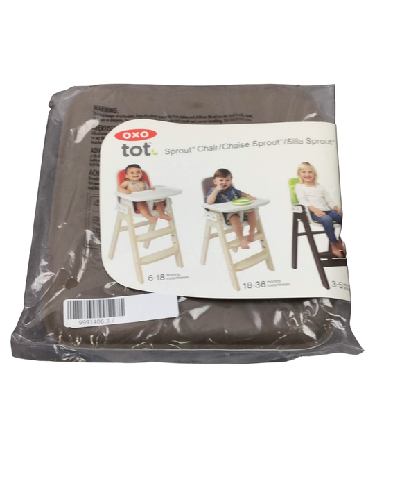 used OXO Tot Sprout High Chair Replacement Cushion Set