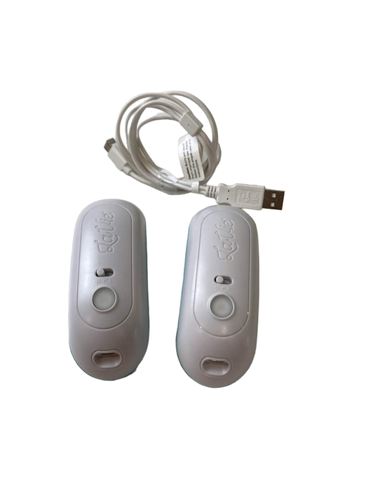 Shop LaVie Warming Lactation Massager at GoodBuy Gear