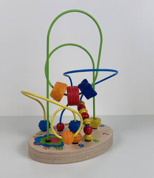 Hape Bead Maze, Totally Amazing Countdown