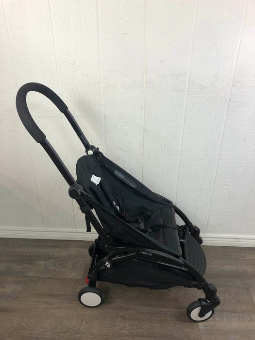 used Strollers