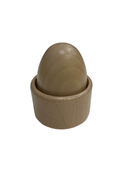 used Lovevery Montessori Egg Cup