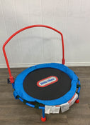 used Little Tikes 3' Trampoline