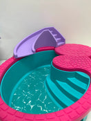 secondhand Barbie Swimming Pool Set