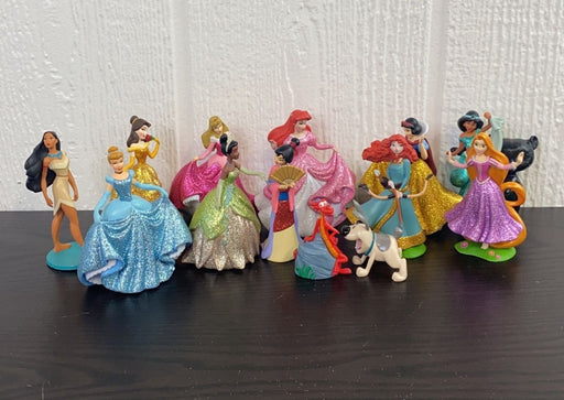 used BUNDLE Disney Toys