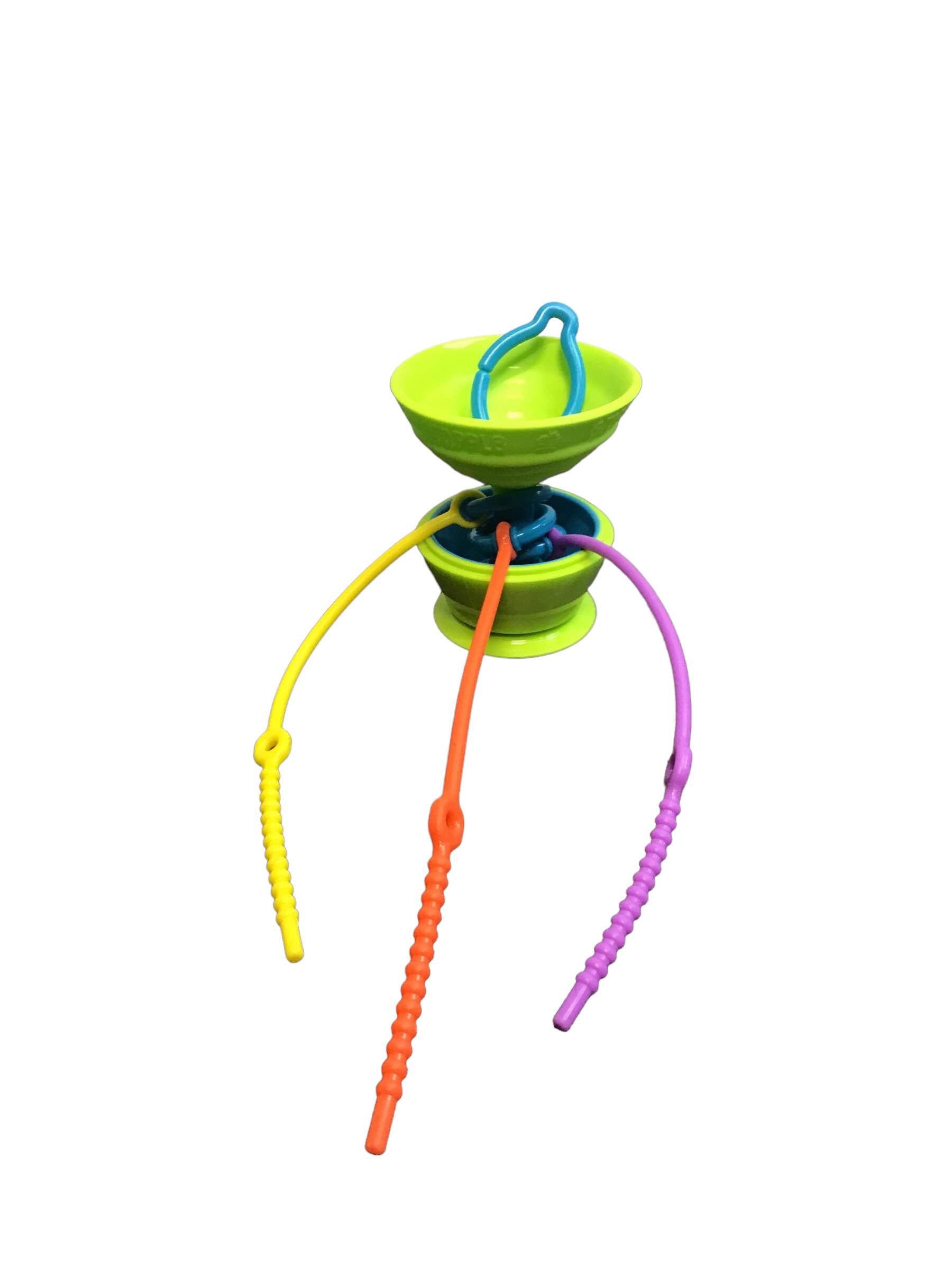 Grapple deals baby toy