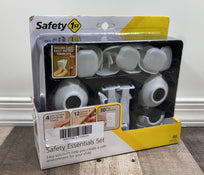 used Safety 1st Safety Essentials Set