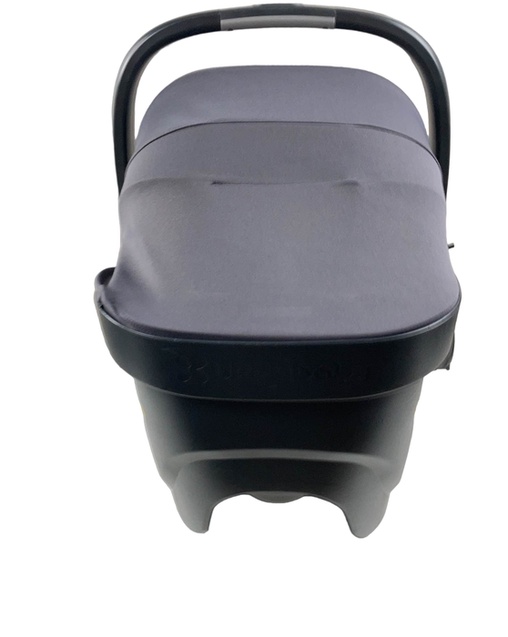 UPPAbaby MESA Infant Car Seat, 2021, Jordan (Charcoal Melange)