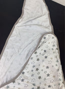 secondhand Miracle Baby Miracle Blanket Swaddle