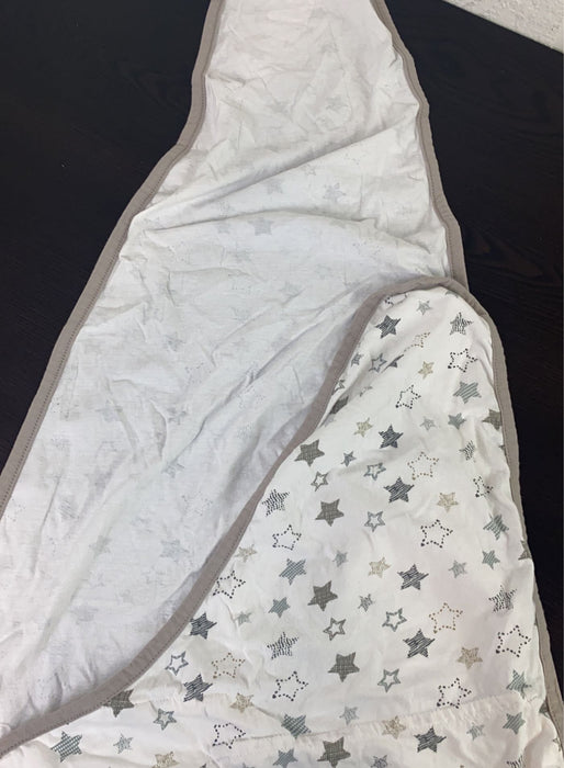 secondhand Miracle Baby Miracle Blanket Swaddle