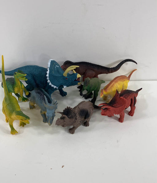 used BUNDLE Dinosaurs