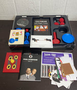 secondhand Fun Inc. Penn And Teller Fool Everyone Magic Kit