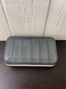 used Tommee Tippee Milk Storage Organizer