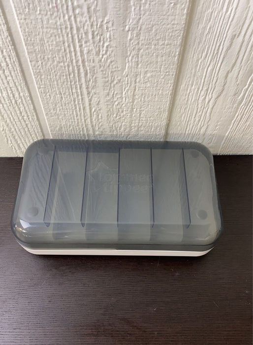 used Tommee Tippee Milk Storage Organizer