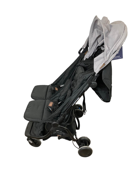 secondhand Strollers