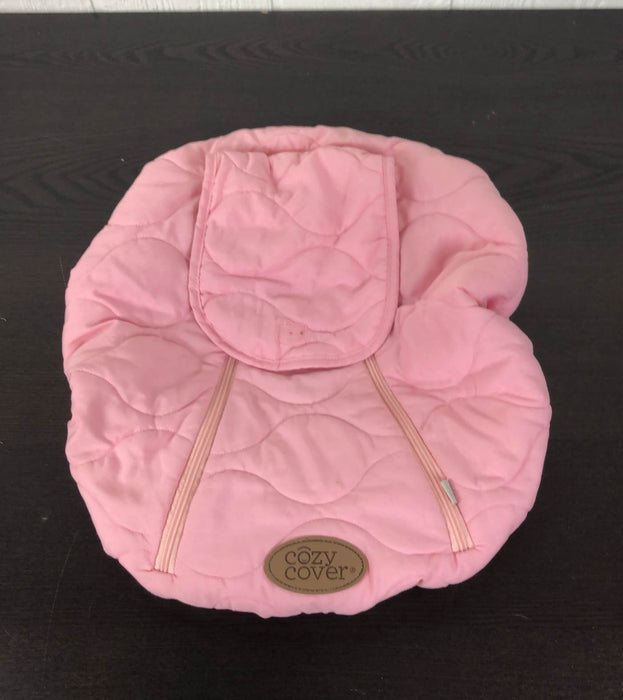Shop Cozy Car Seat Cover at GoodBuy Gear